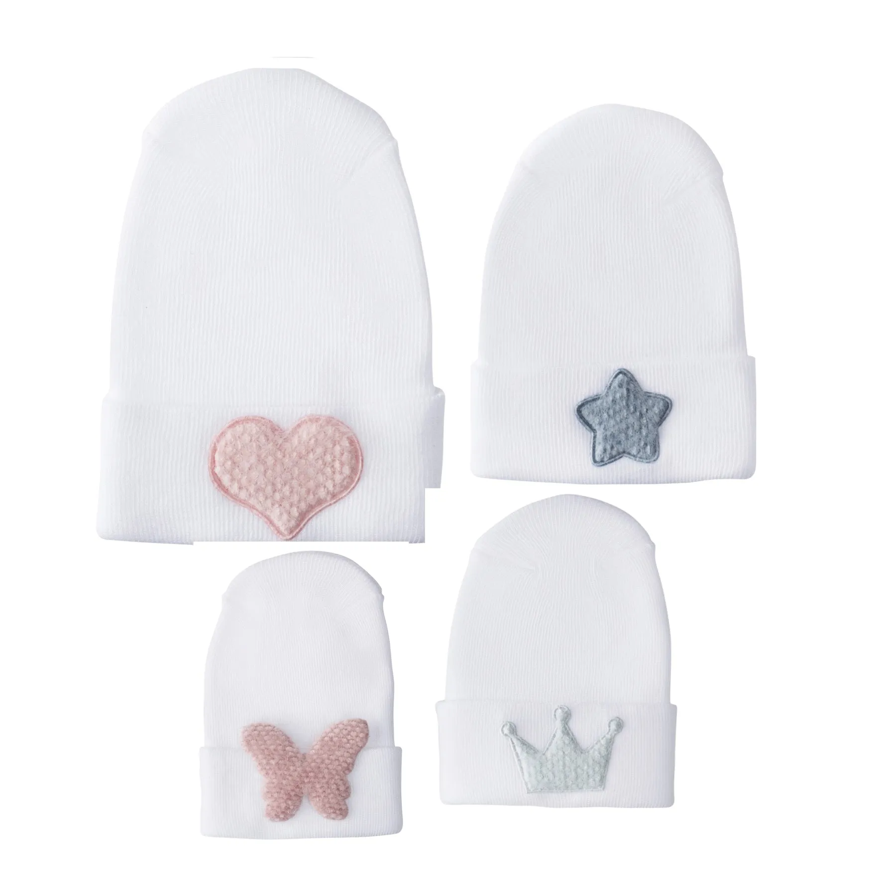 Adora Baby Fuzzy Hat