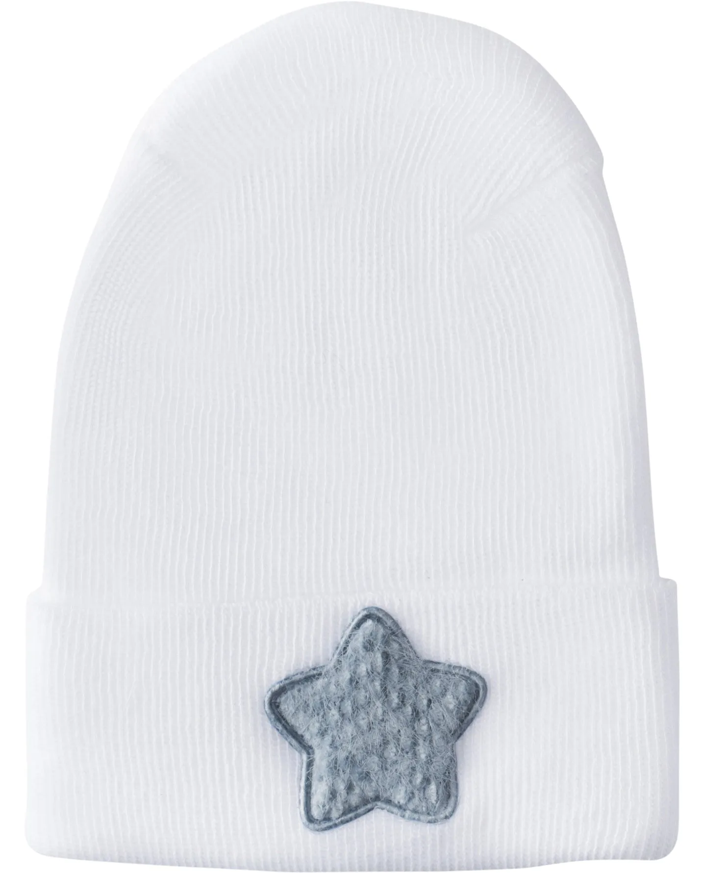 Adora Baby Fuzzy Hat