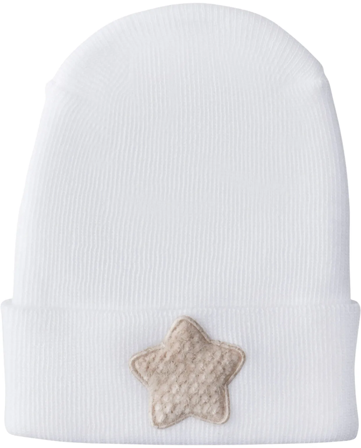 Adora Baby Fuzzy Hat