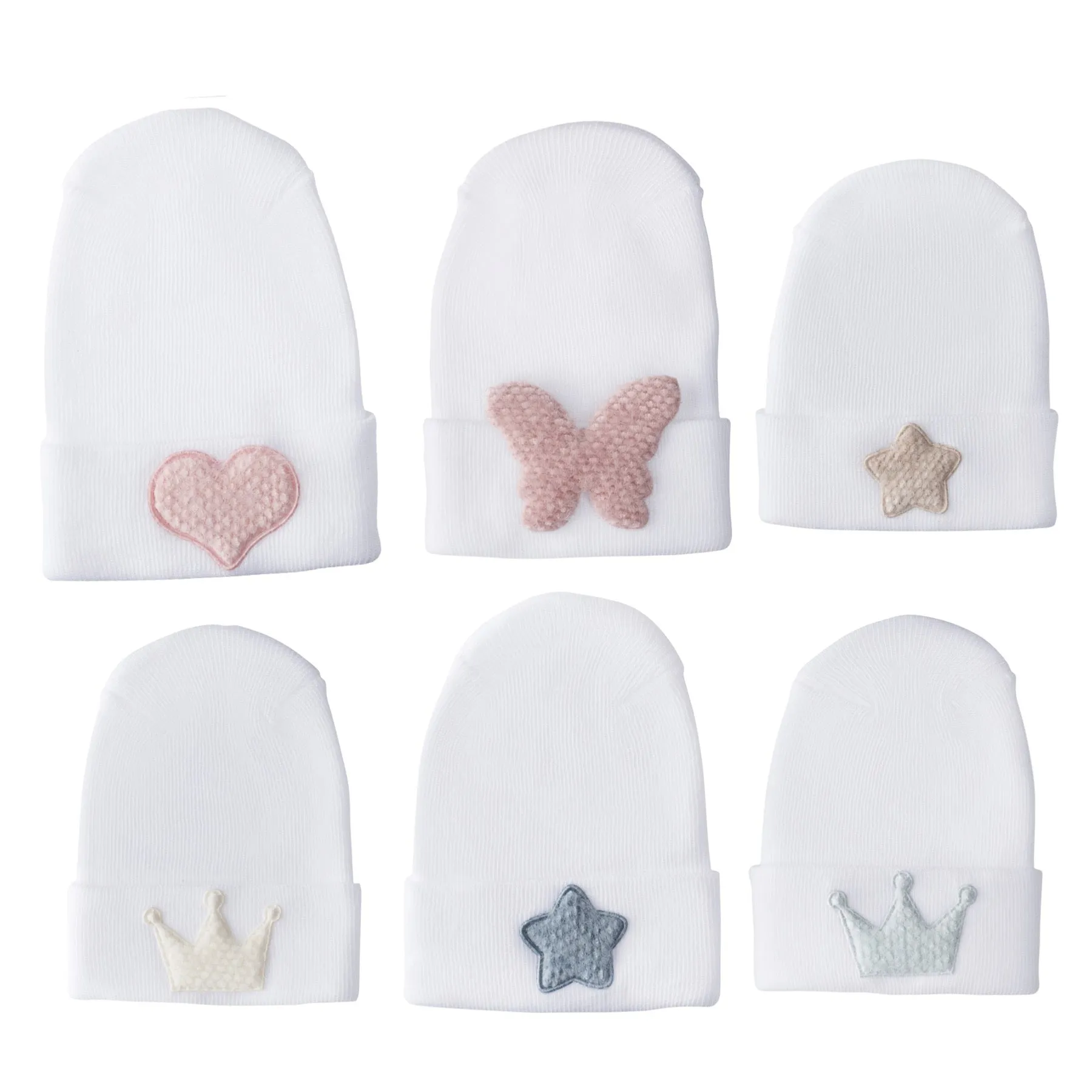 Adora Baby Fuzzy Hat