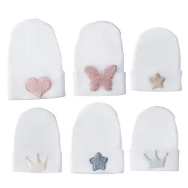 Adora Baby Fuzzy Hat