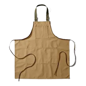 Apron