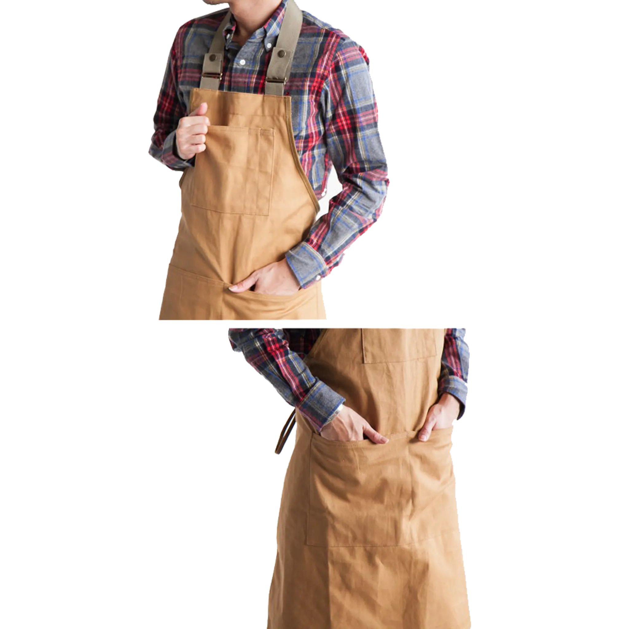 Apron