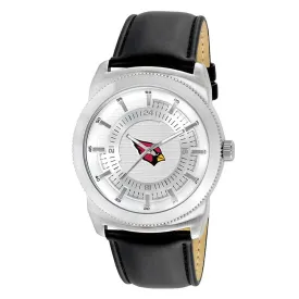 Arizona Cardinals NFL Men's Vintage Series Watch