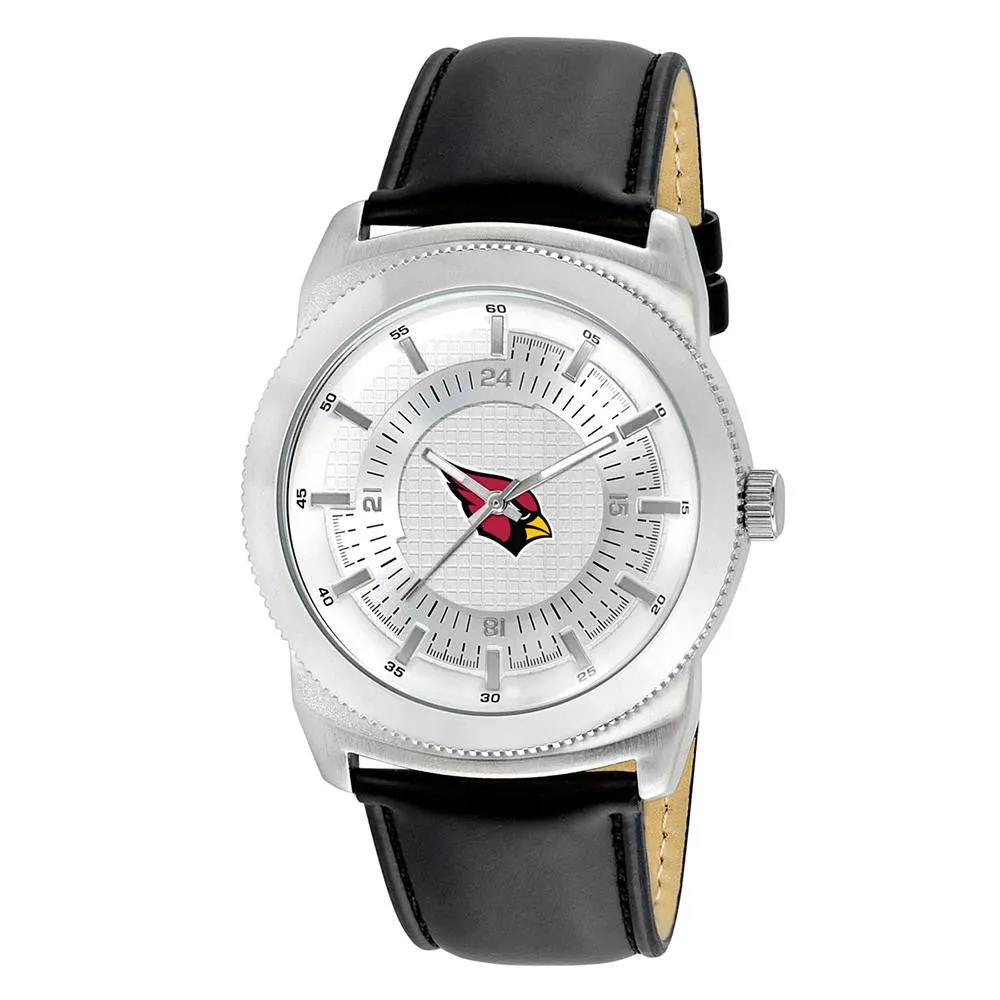 Arizona Cardinals NFL Men's Vintage Series Watch