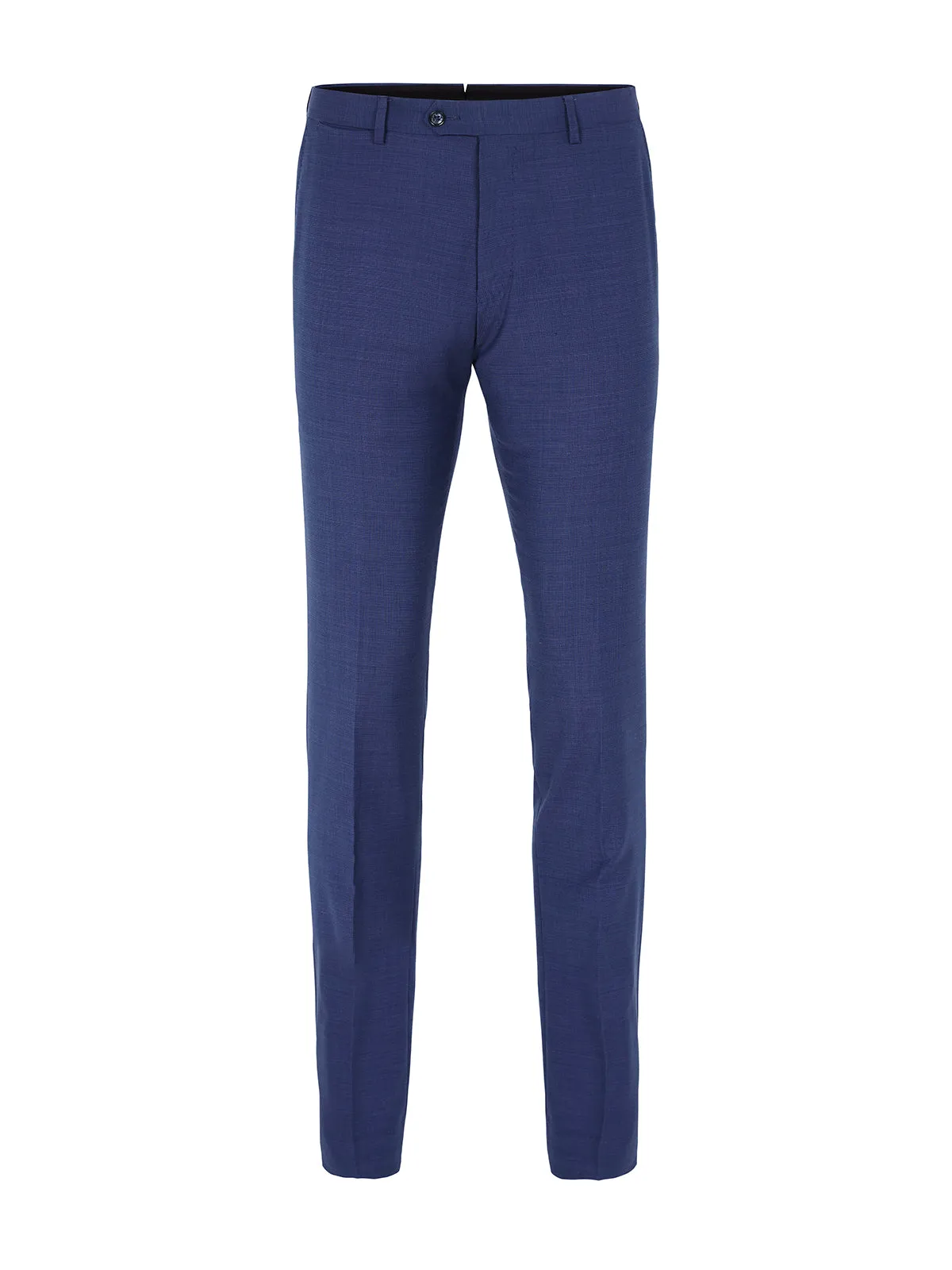 Auden Wool Trousers