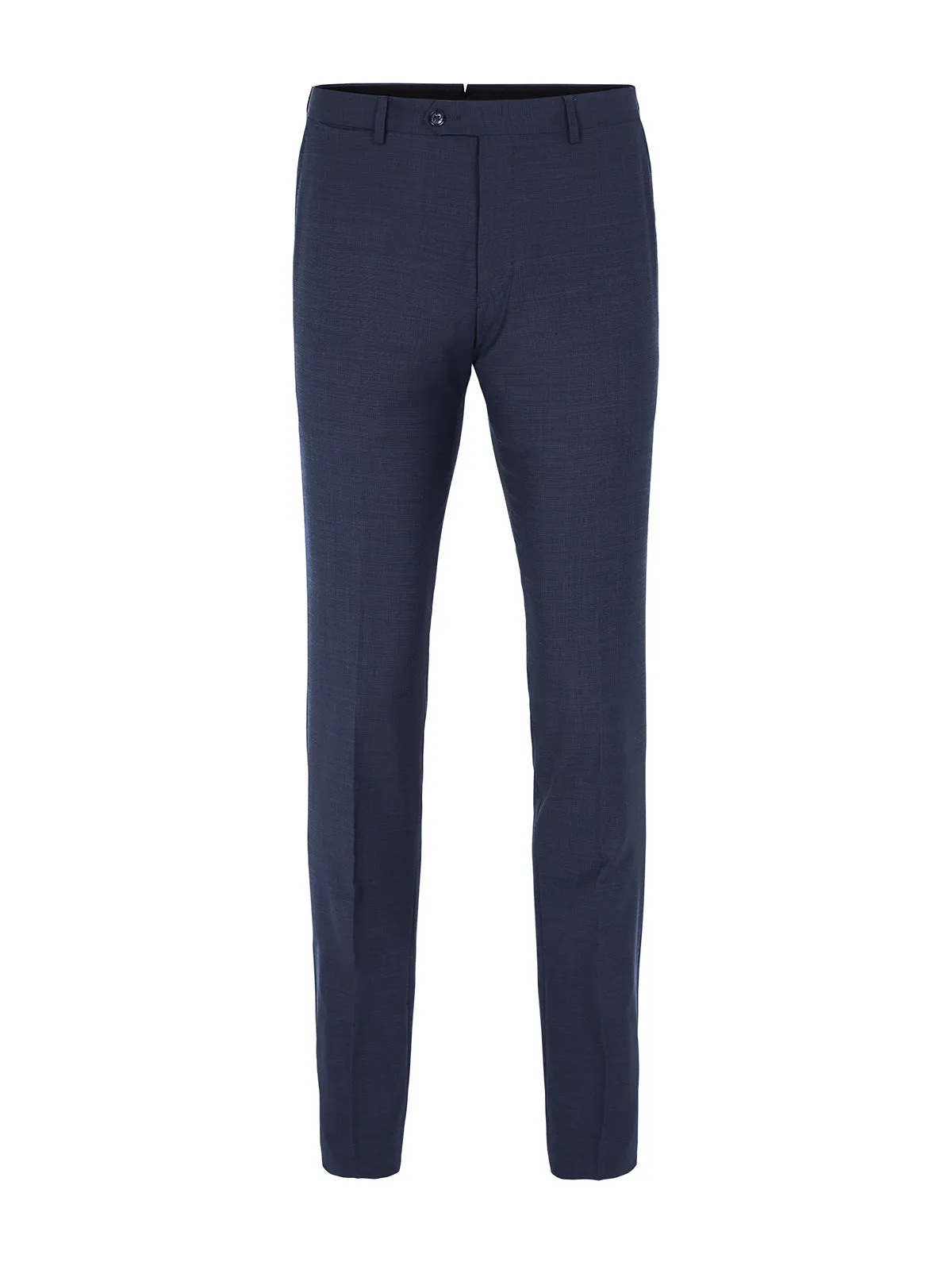 Auden Wool Trousers