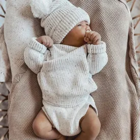 Autumn Toddler Children Sweaters Loose Infant Boys Girls Long Sleeve Knitting Pullovers Tops Kids Baby Girl Boy Sweaters