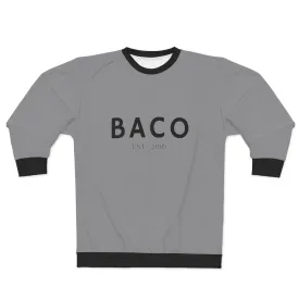 BACo Est. 2016 Sweater with Fleece Inline