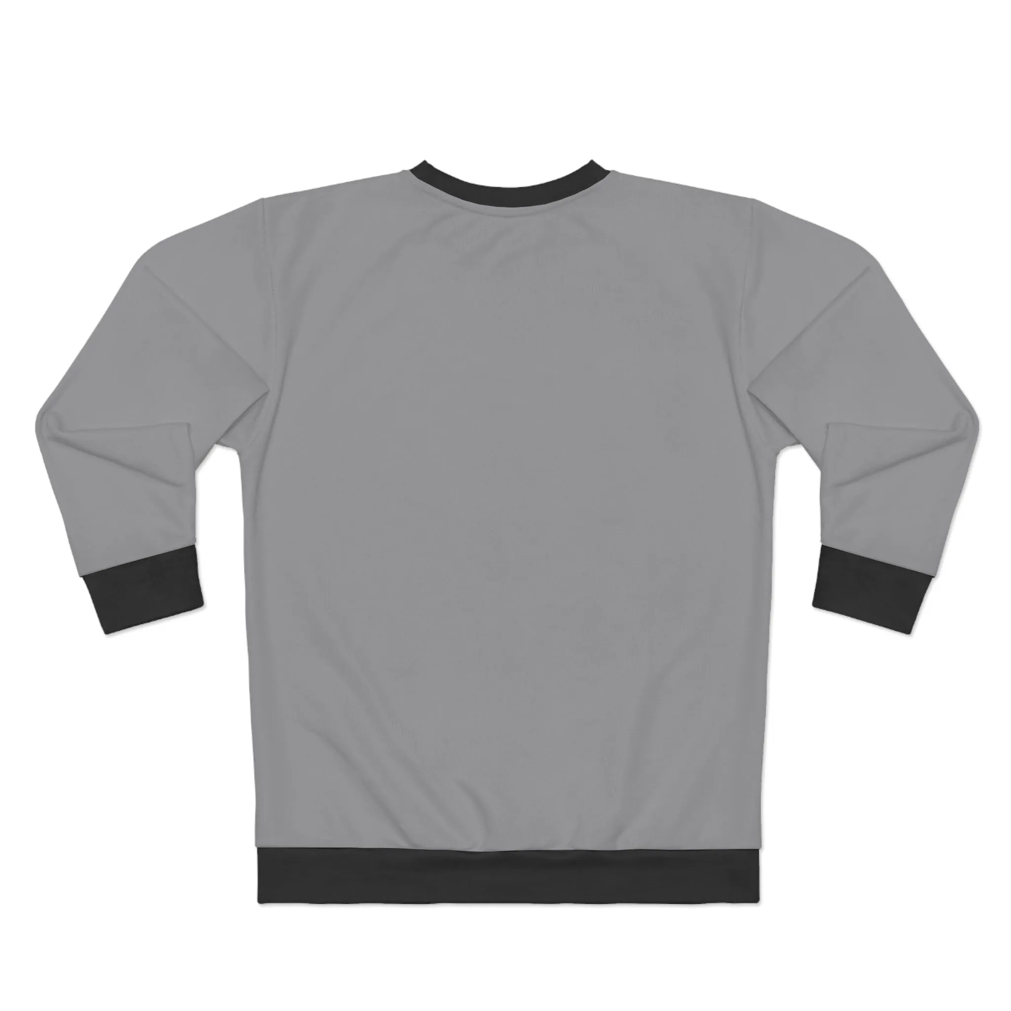 BACo Est. 2016 Sweater with Fleece Inline