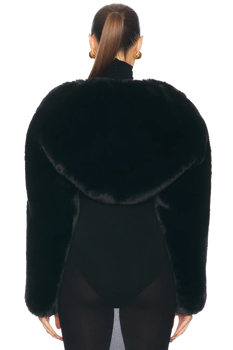 Bentley Jacket