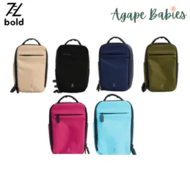 Bold Mimic Sling/Backpack- 8 (colors)