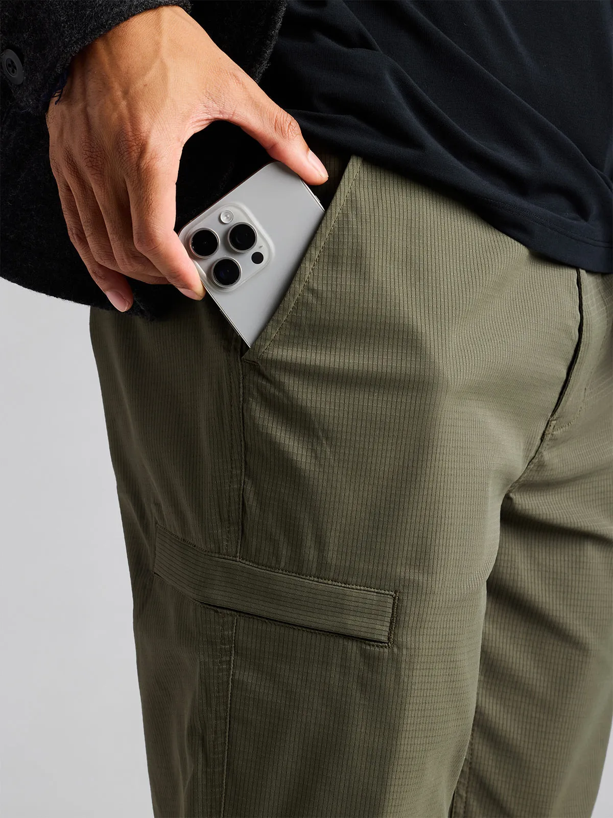 Boreas Field Pant