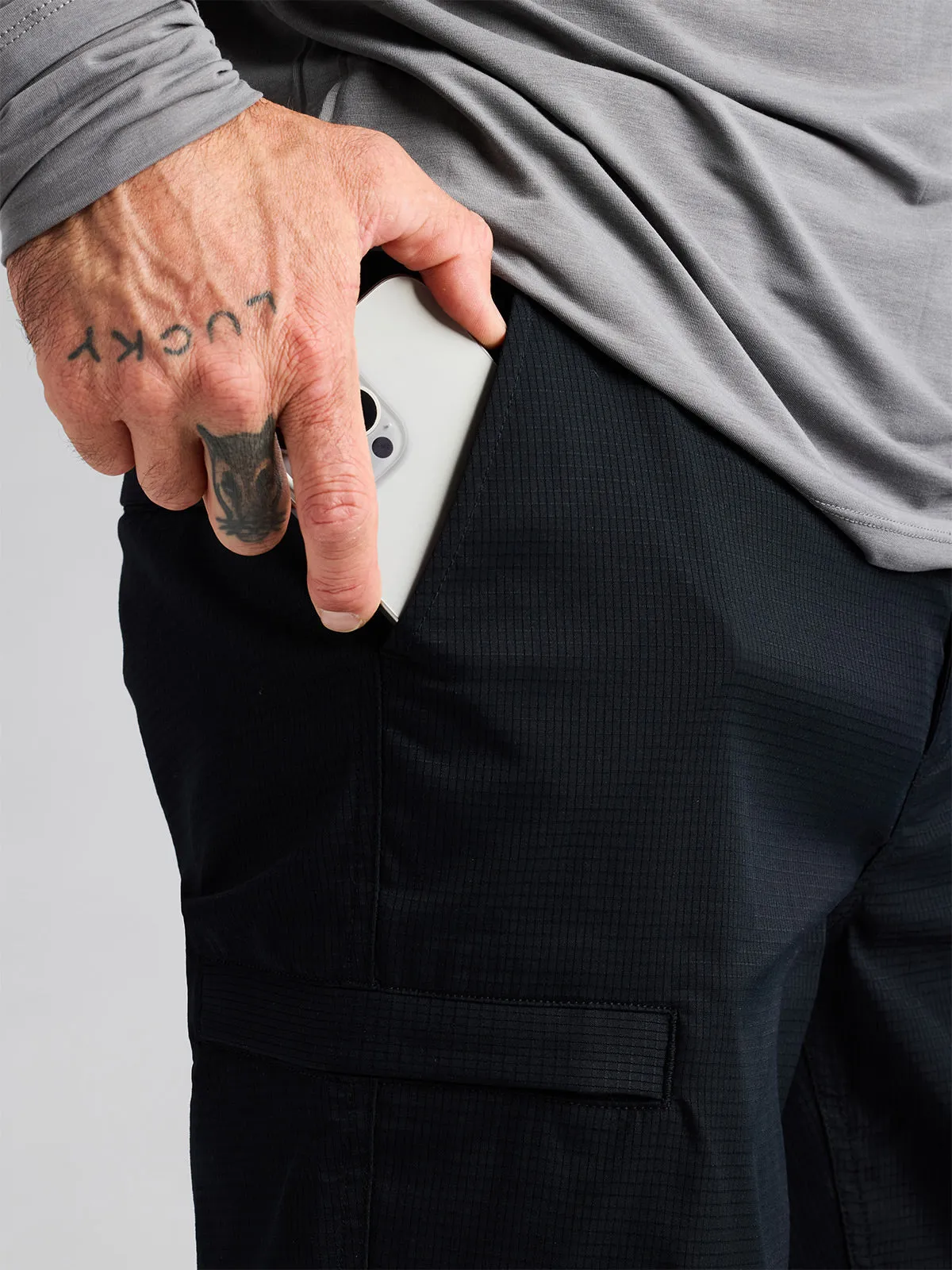 Boreas Field Pant