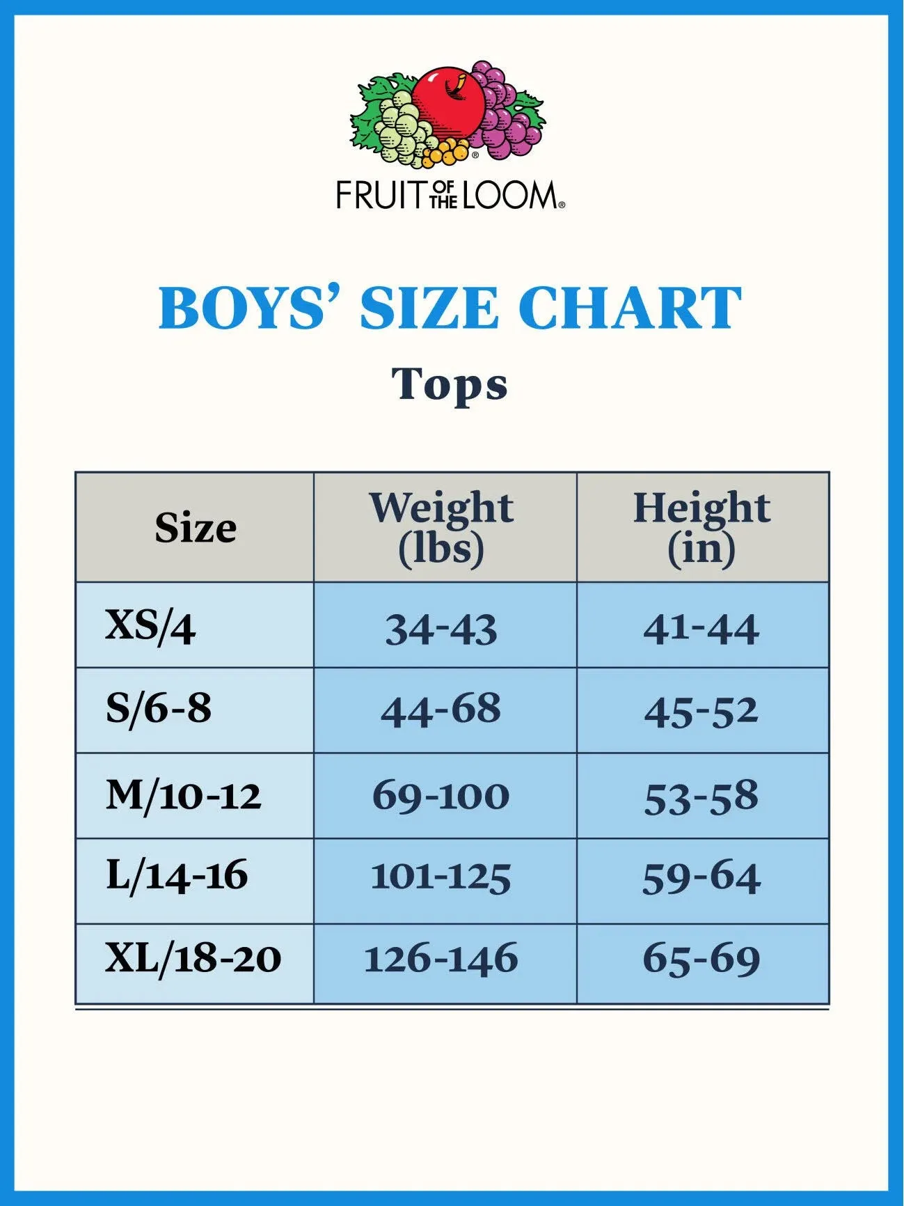 Boys White Crew Neck Undershirts 5 Pack