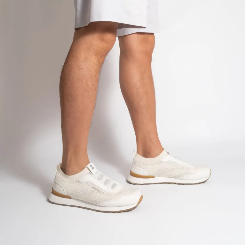 Casual Flex Sneakers