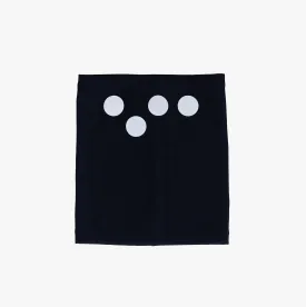 Core / Roubaix Neck Gaiter - Black