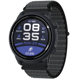 Coros Pace 2 GPS Sports Watch with Nylon Band