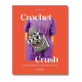 Crochet Crush by Molla Mills