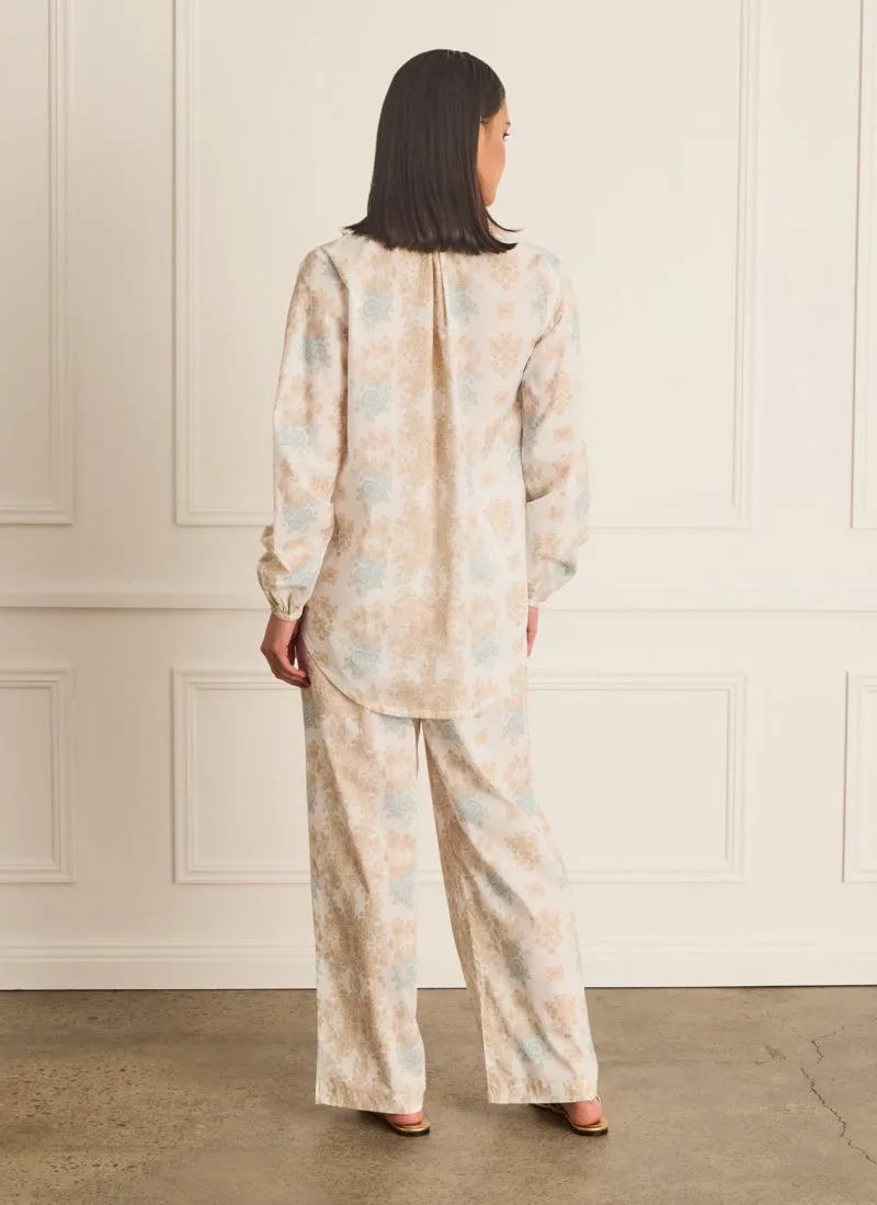 Dianthus Resort Pants