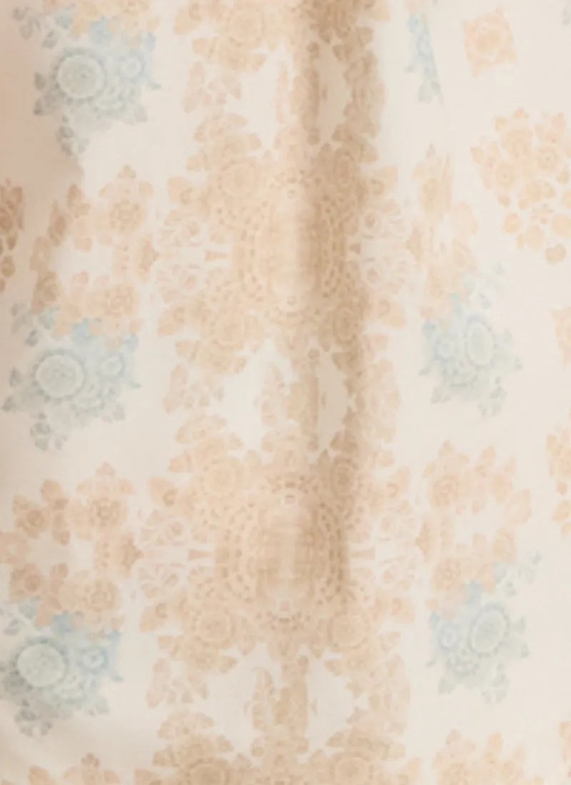 Dianthus Resort Pants