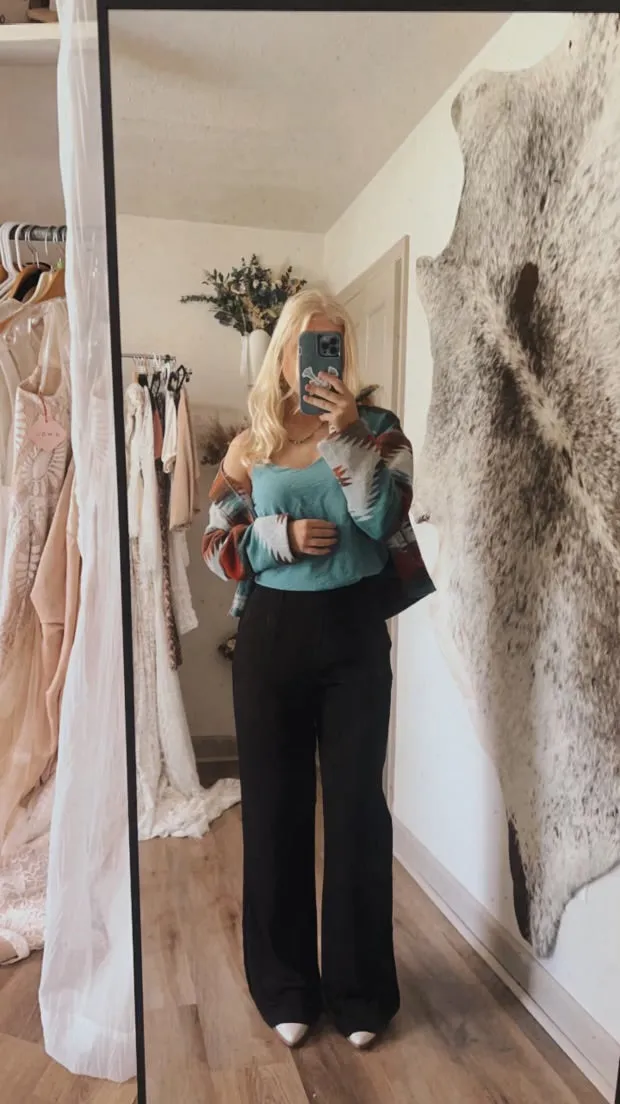 East Hampton Pants