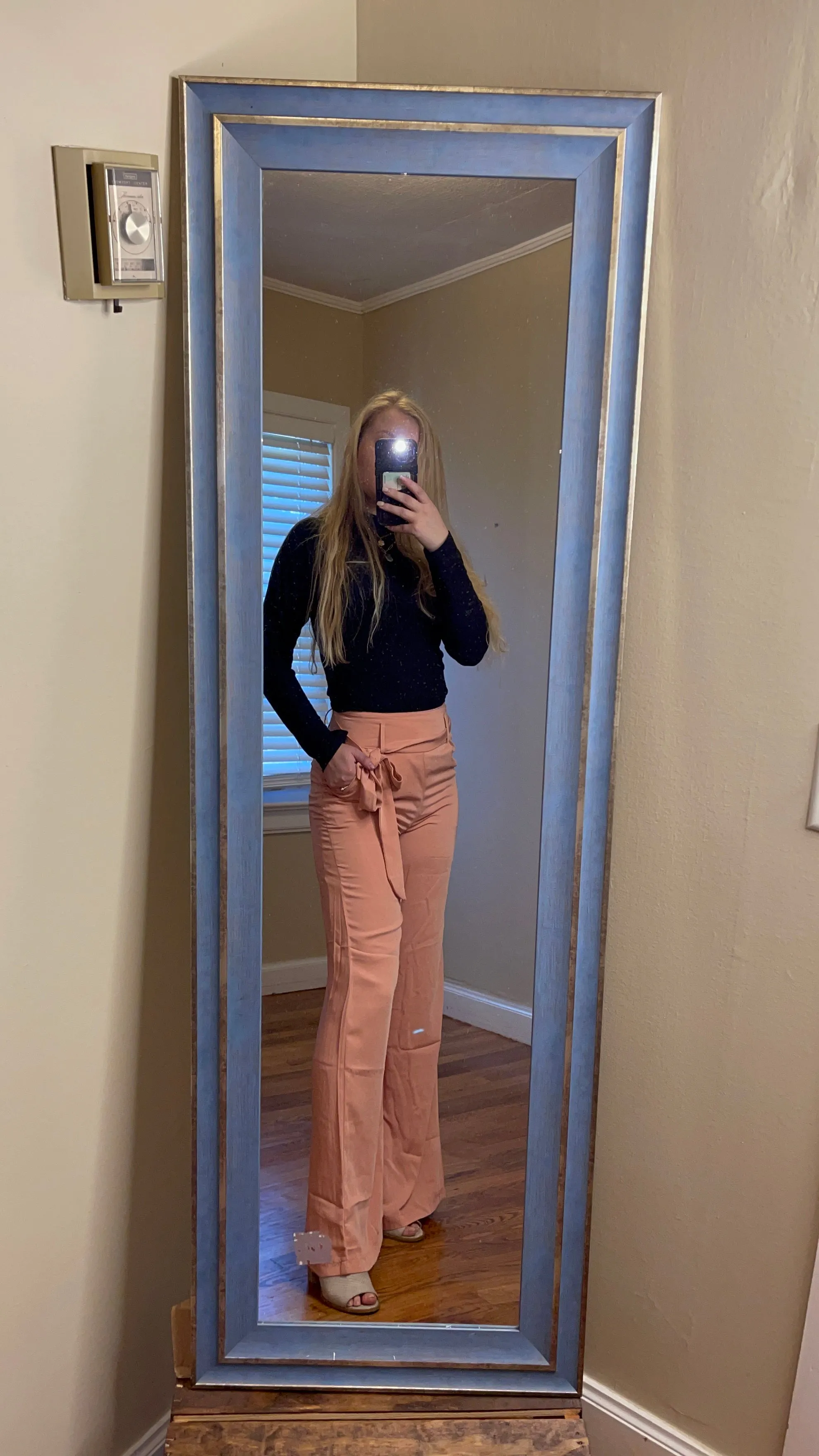 East Hampton Pants