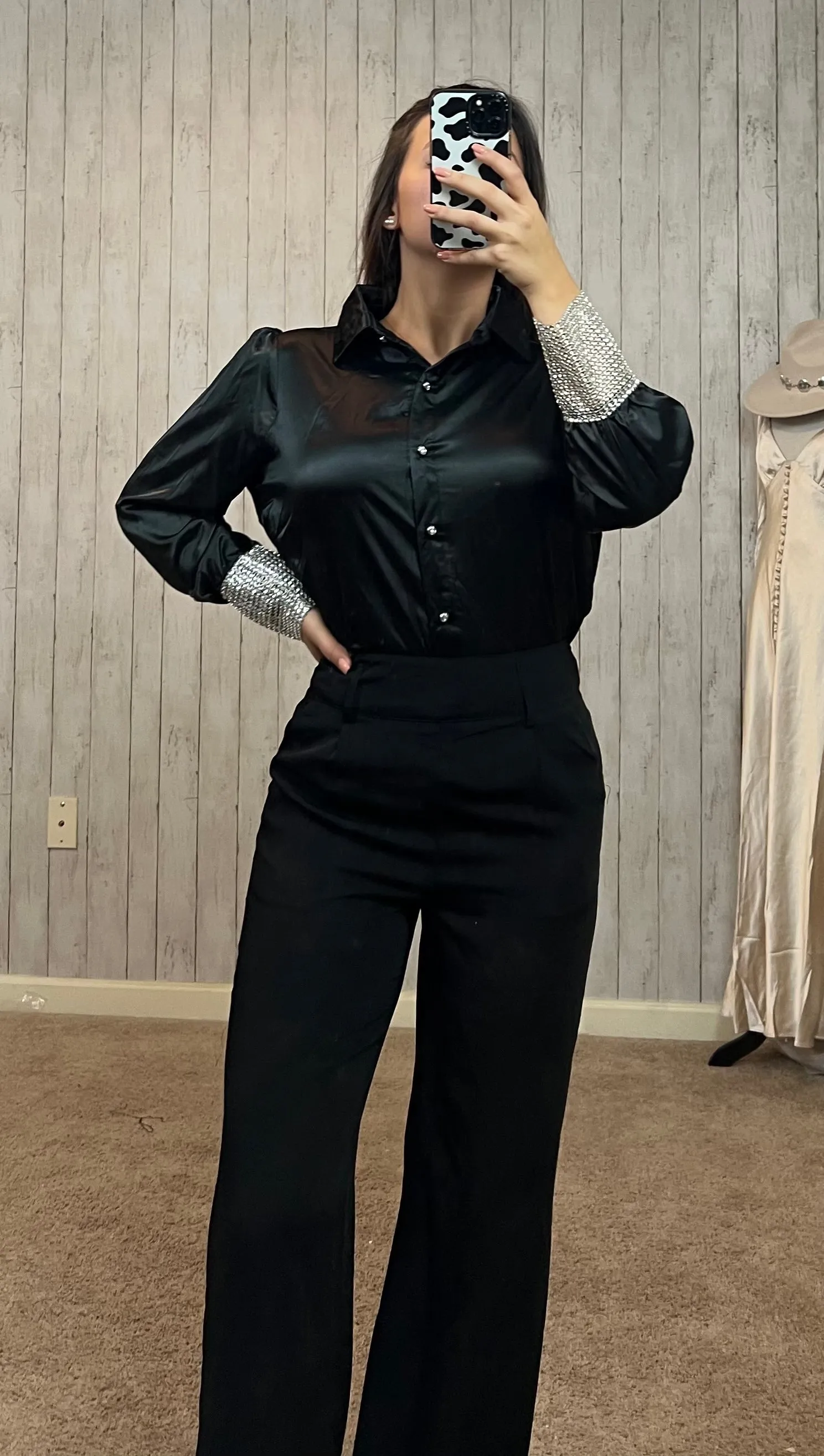 East Hampton Pants