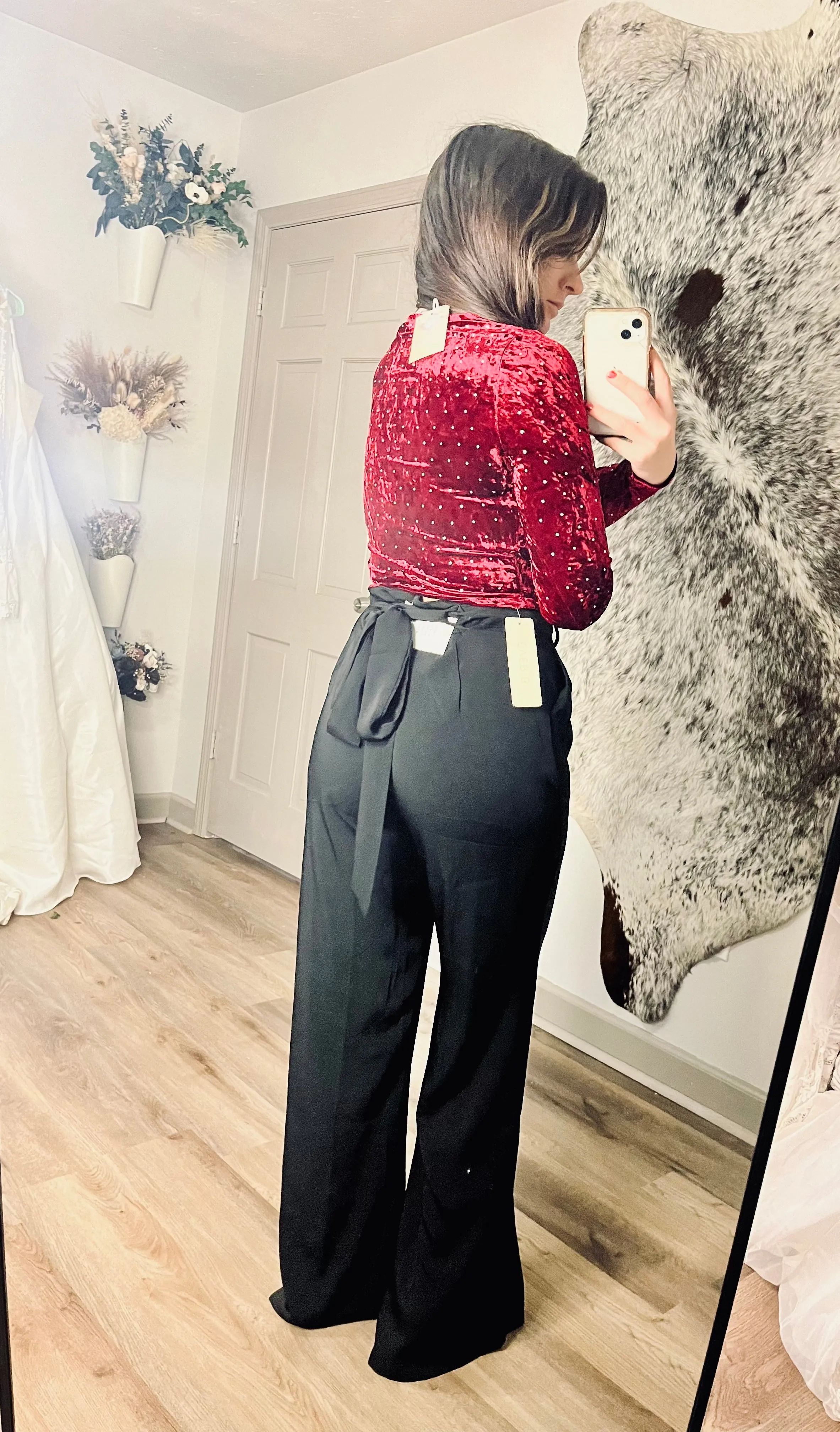 East Hampton Pants