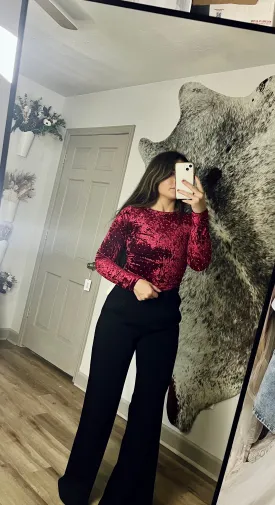 East Hampton Pants