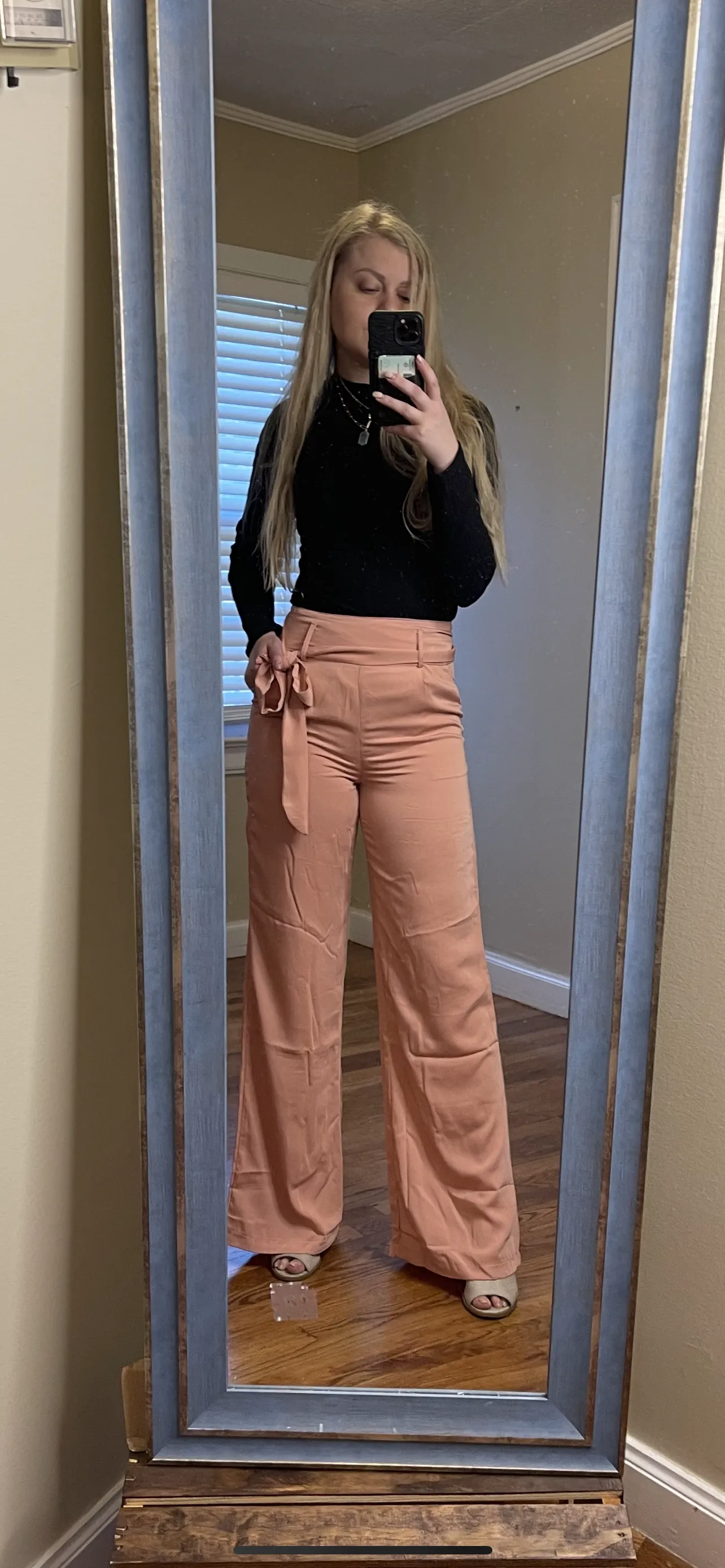 East Hampton Pants