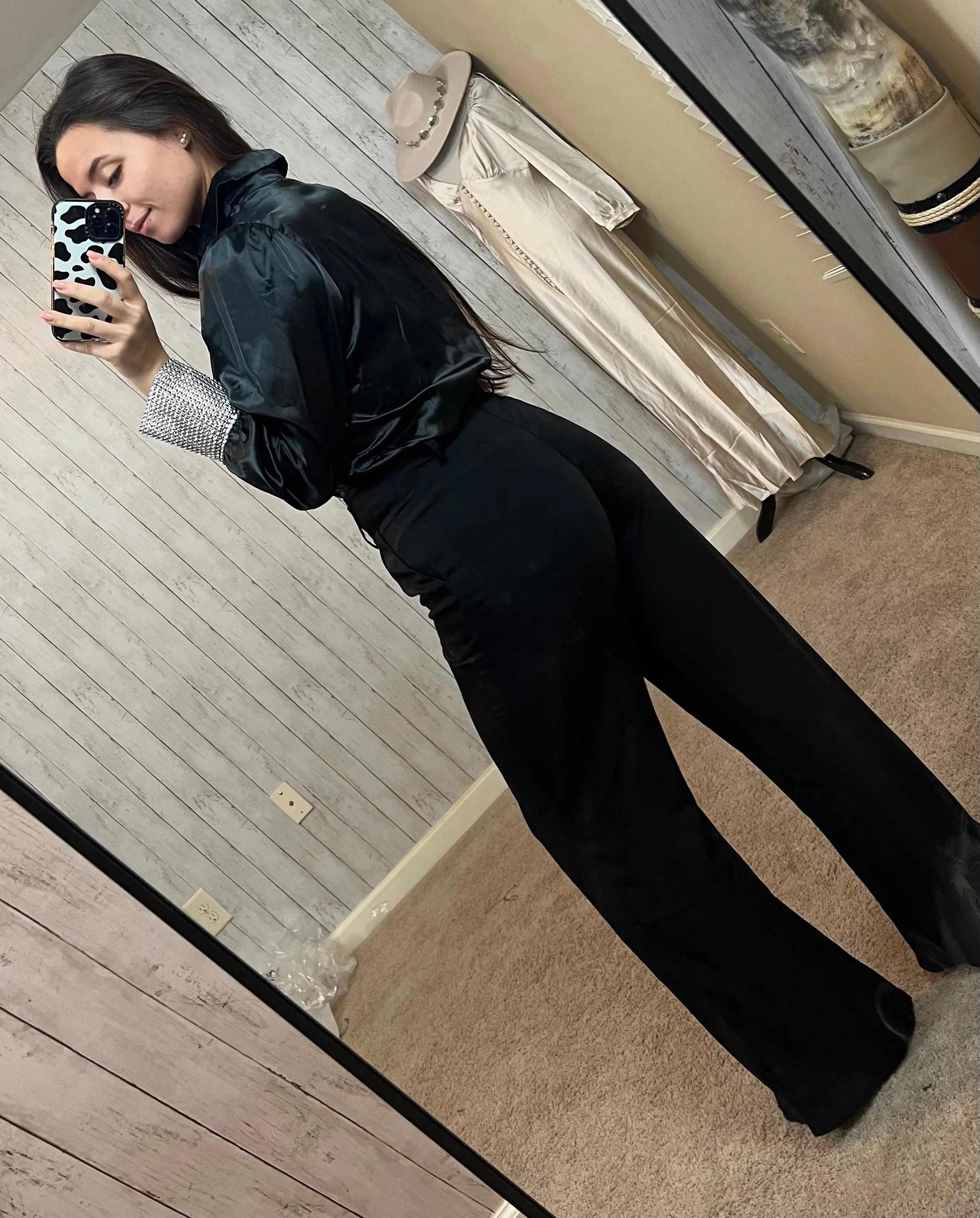 East Hampton Pants