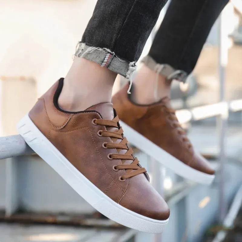 Fernando™ | Everyday Casual Sneakers