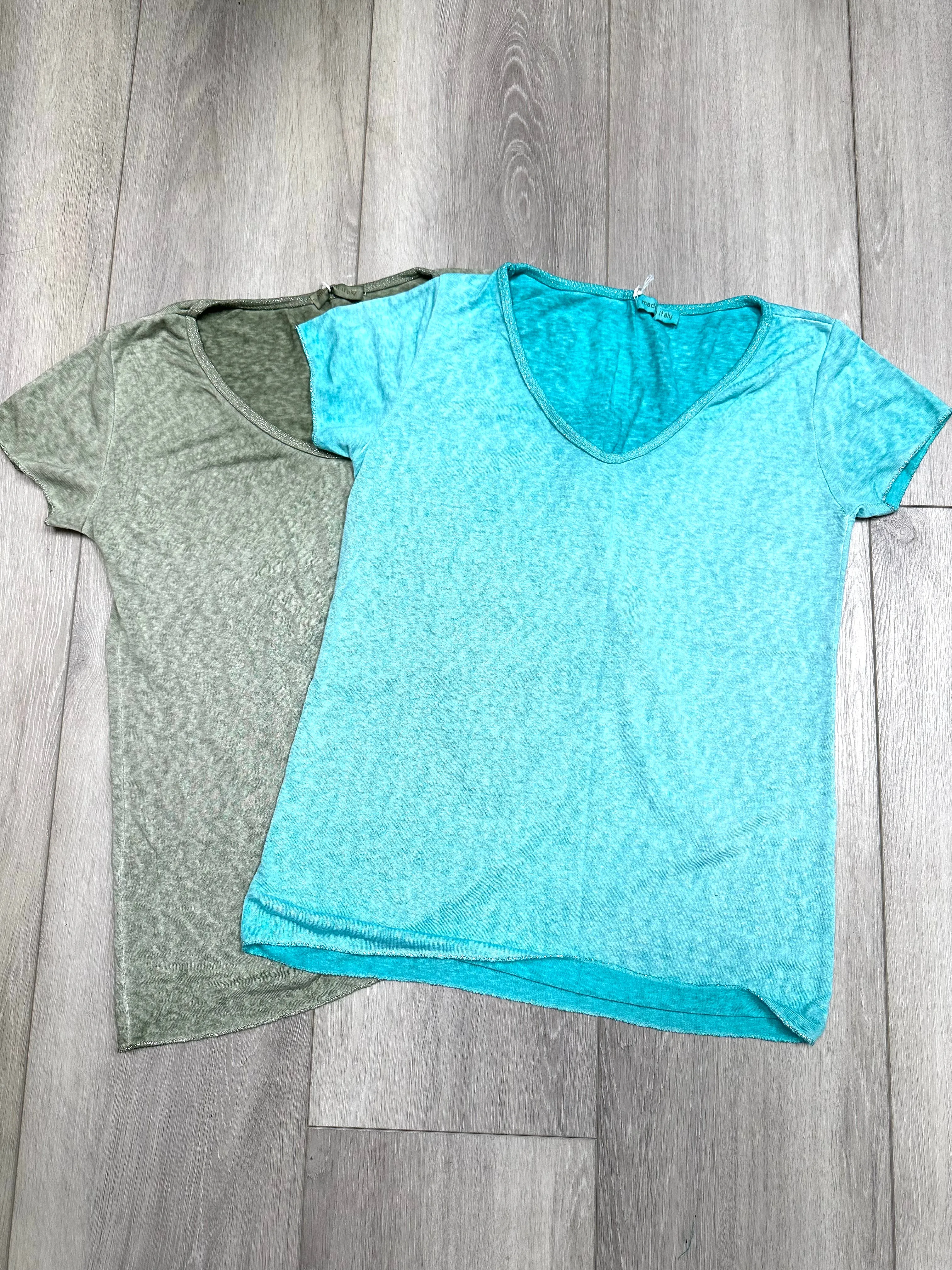 Florence Tee Shirt