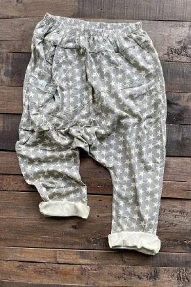 From Here And Beyond Star Pants