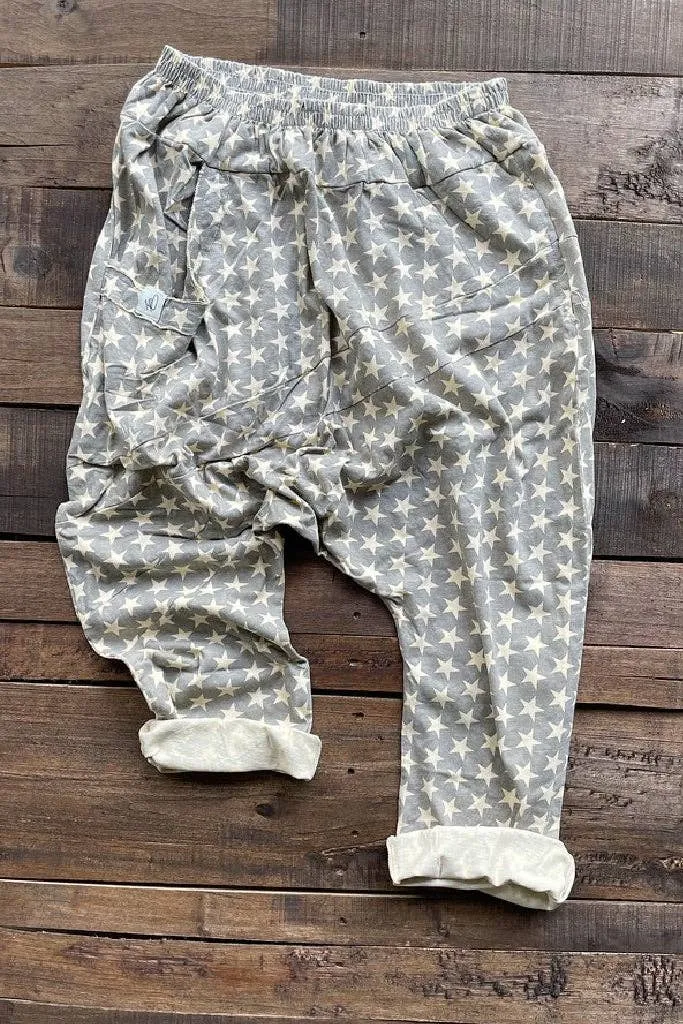 From Here And Beyond Star Pants