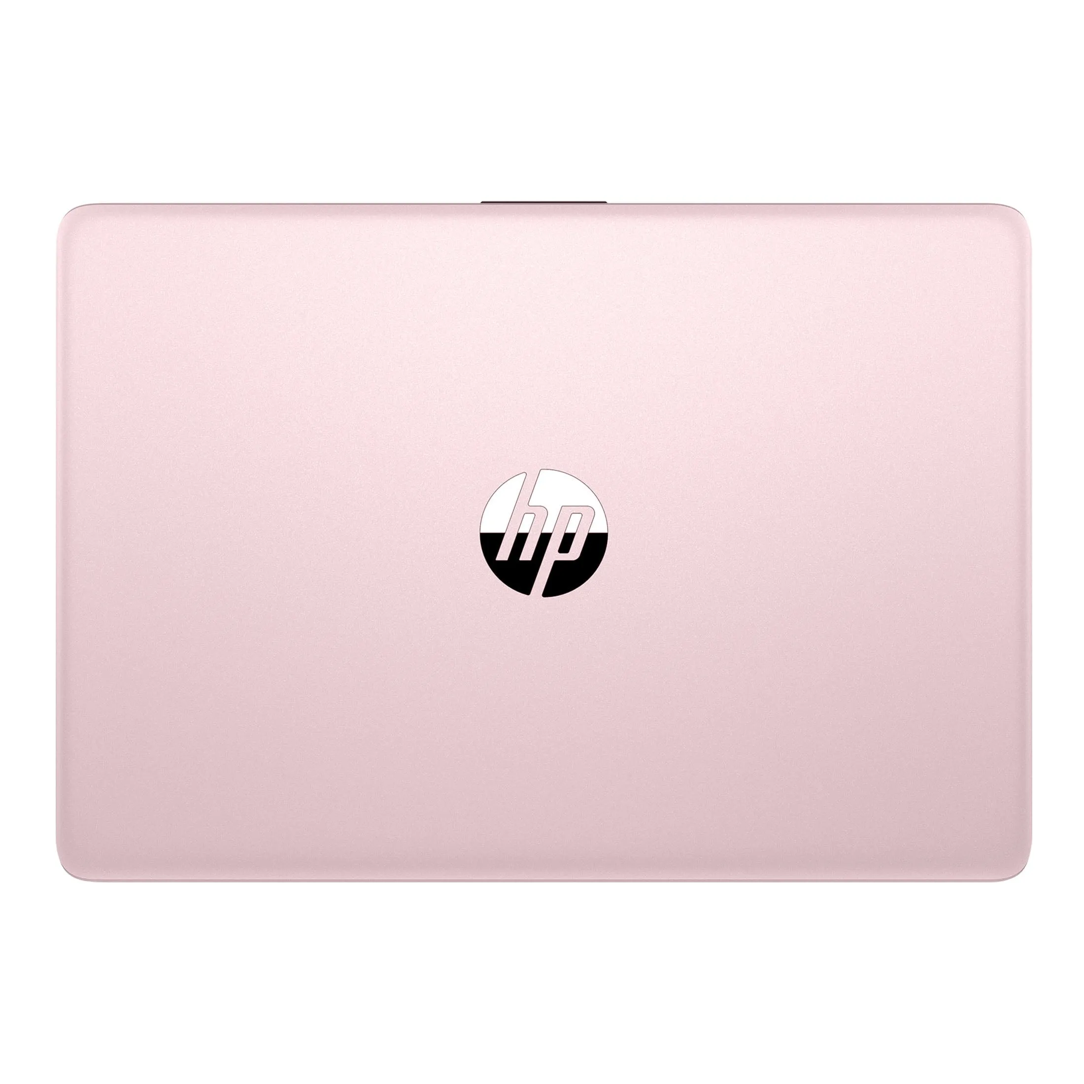 HP Stream 14 inch Windows Laptop Intel Processor N4120 4GB RAM 64GB eMMC Pink (12-mo. Microsoft 365 included)