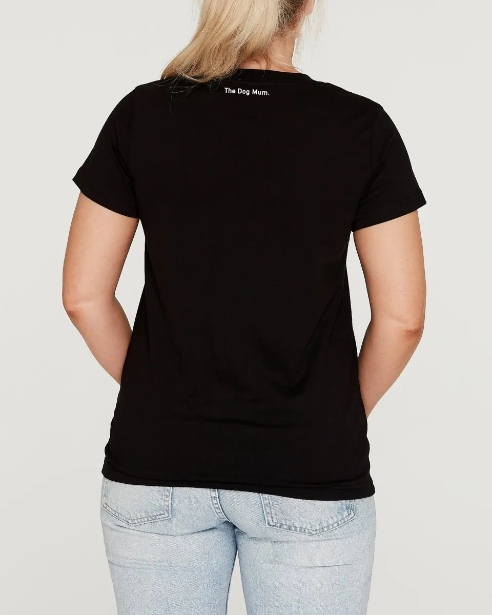 I Work Hard So My Dog Can Have A Better Life Classic T-Shirt