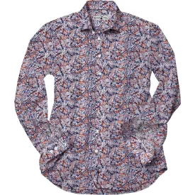 Jackson Pollock Shirt
