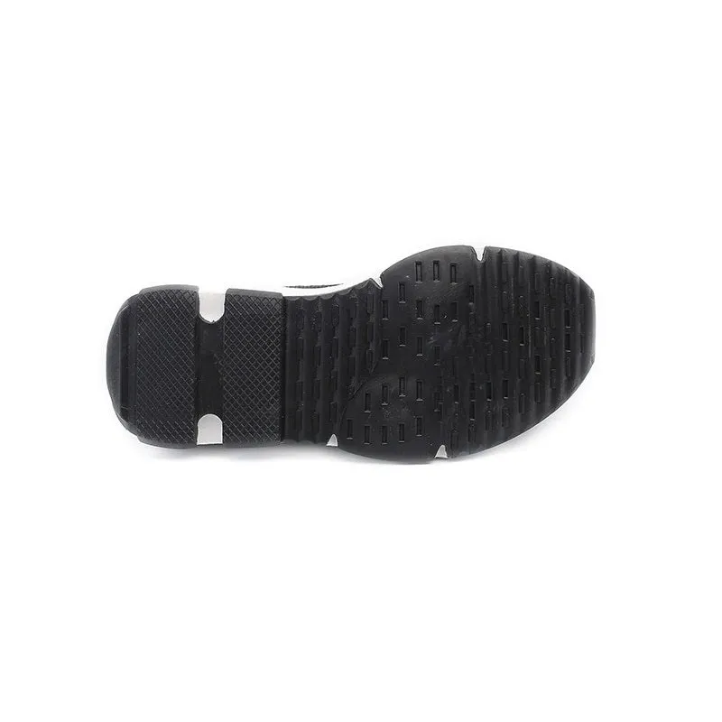 Kids Running Sneakers. Boys/Girls Sport Shoes, Breathable, Knit Socks Sneakers.