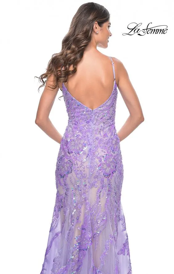 La Femme 32333 Dresses