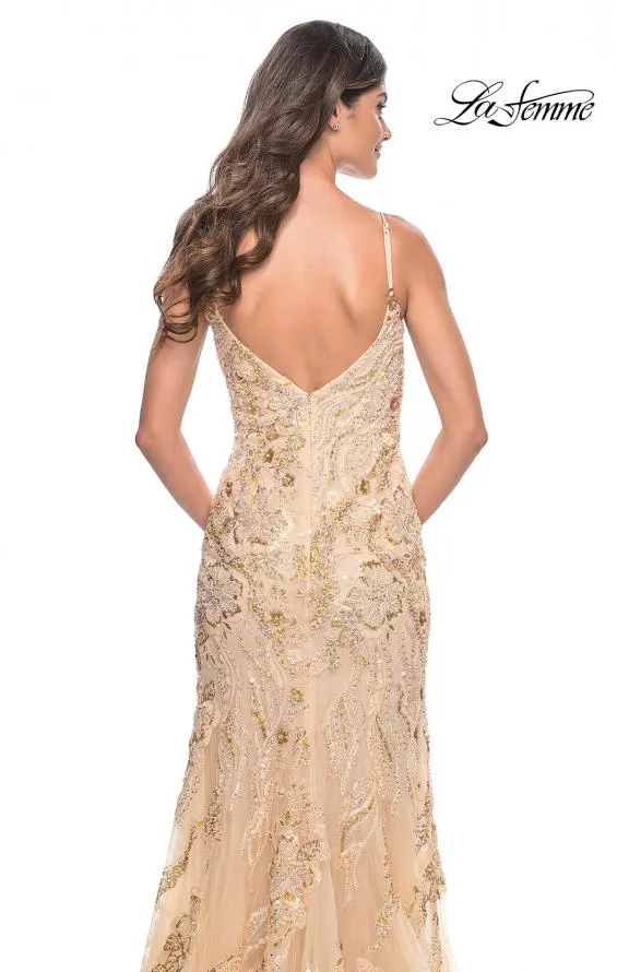 La Femme 32333 Dresses