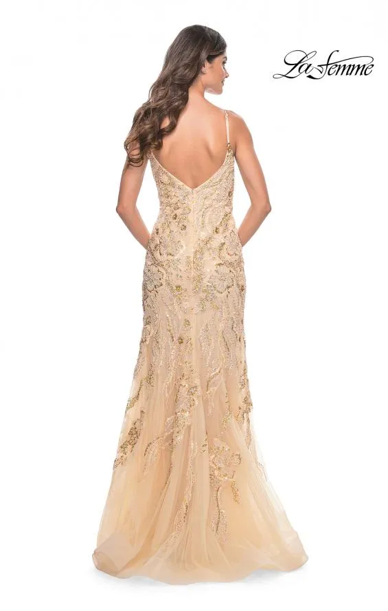 La Femme 32333 Dresses