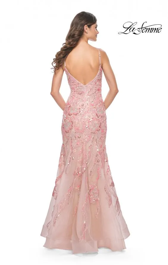La Femme 32333 Dresses