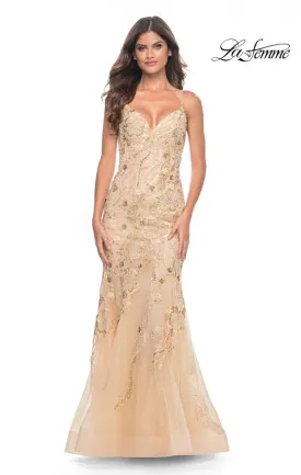 La Femme 32333 Dresses