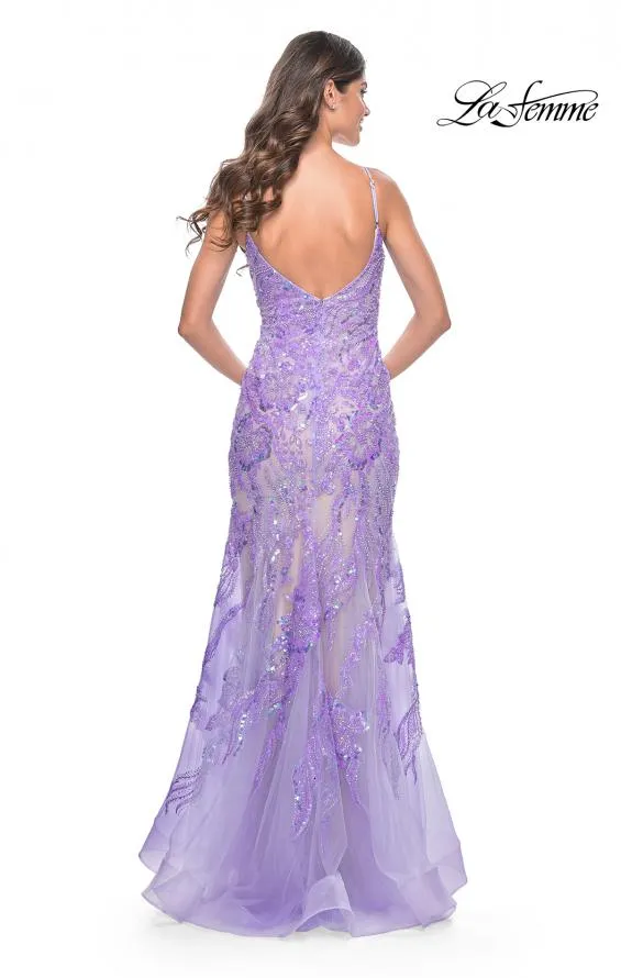 La Femme 32333 Dresses