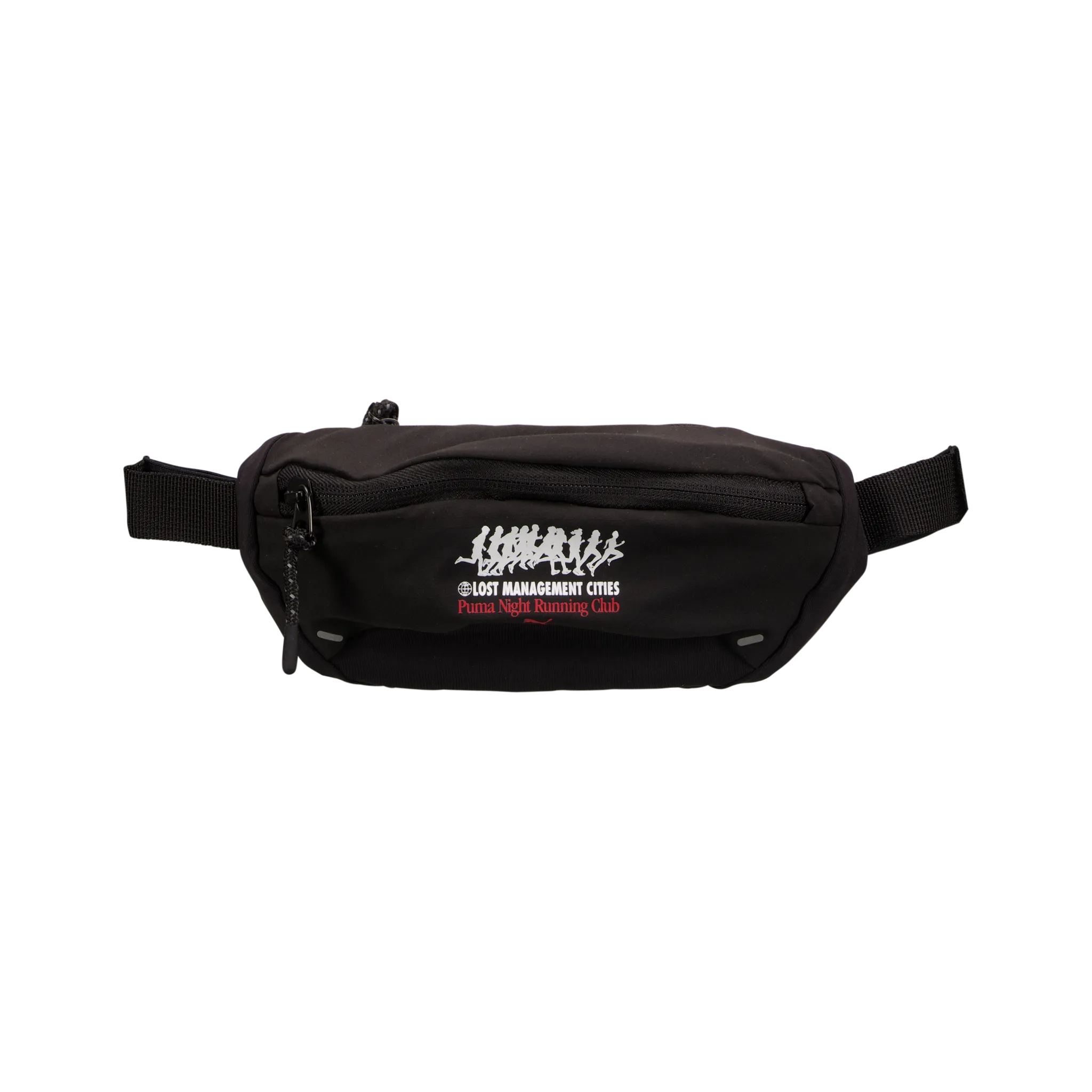 LMC X Puma Cuffless Waistbag
