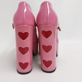 Marry Janes Pumps