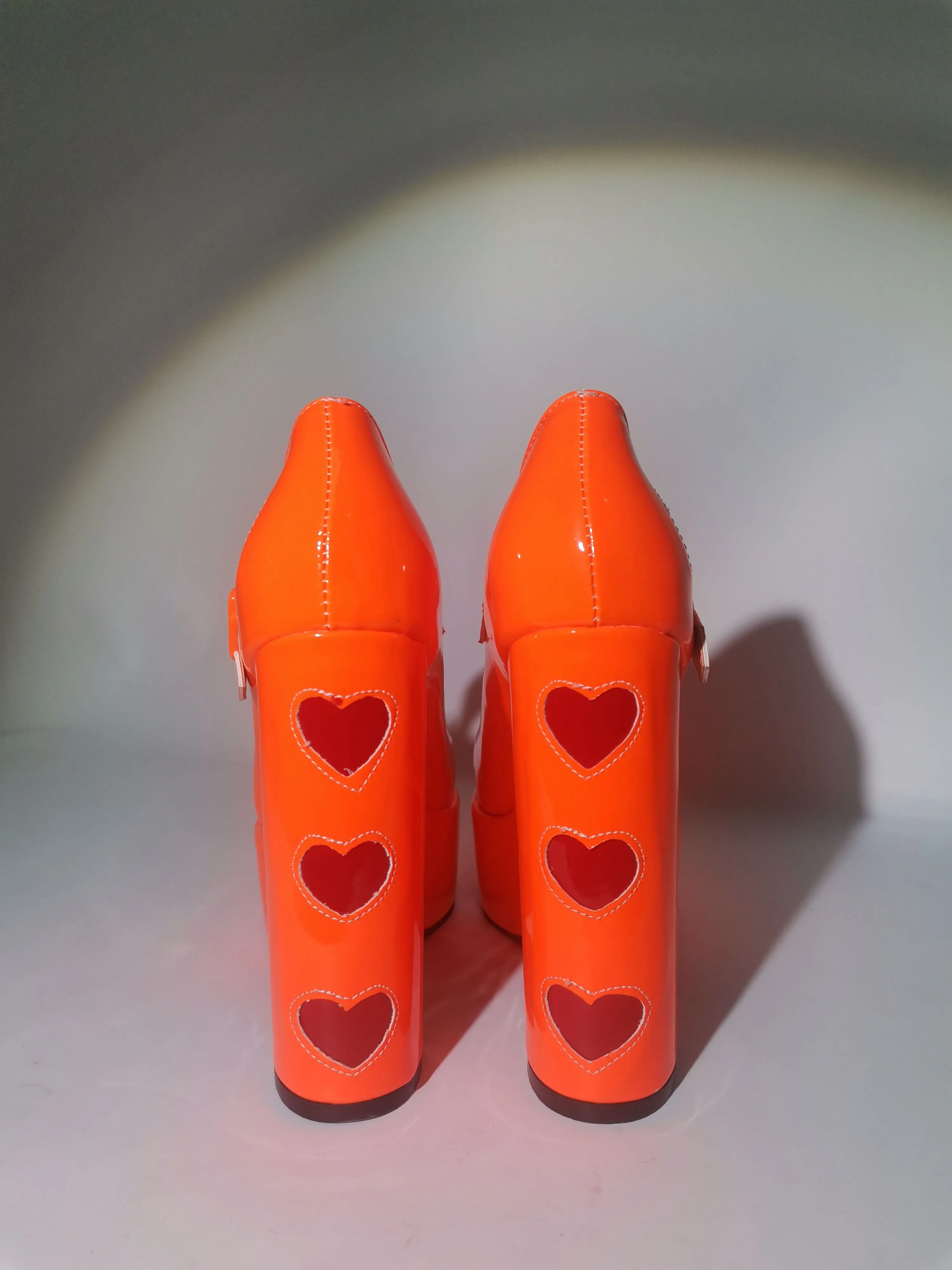 Marry Janes Pumps
