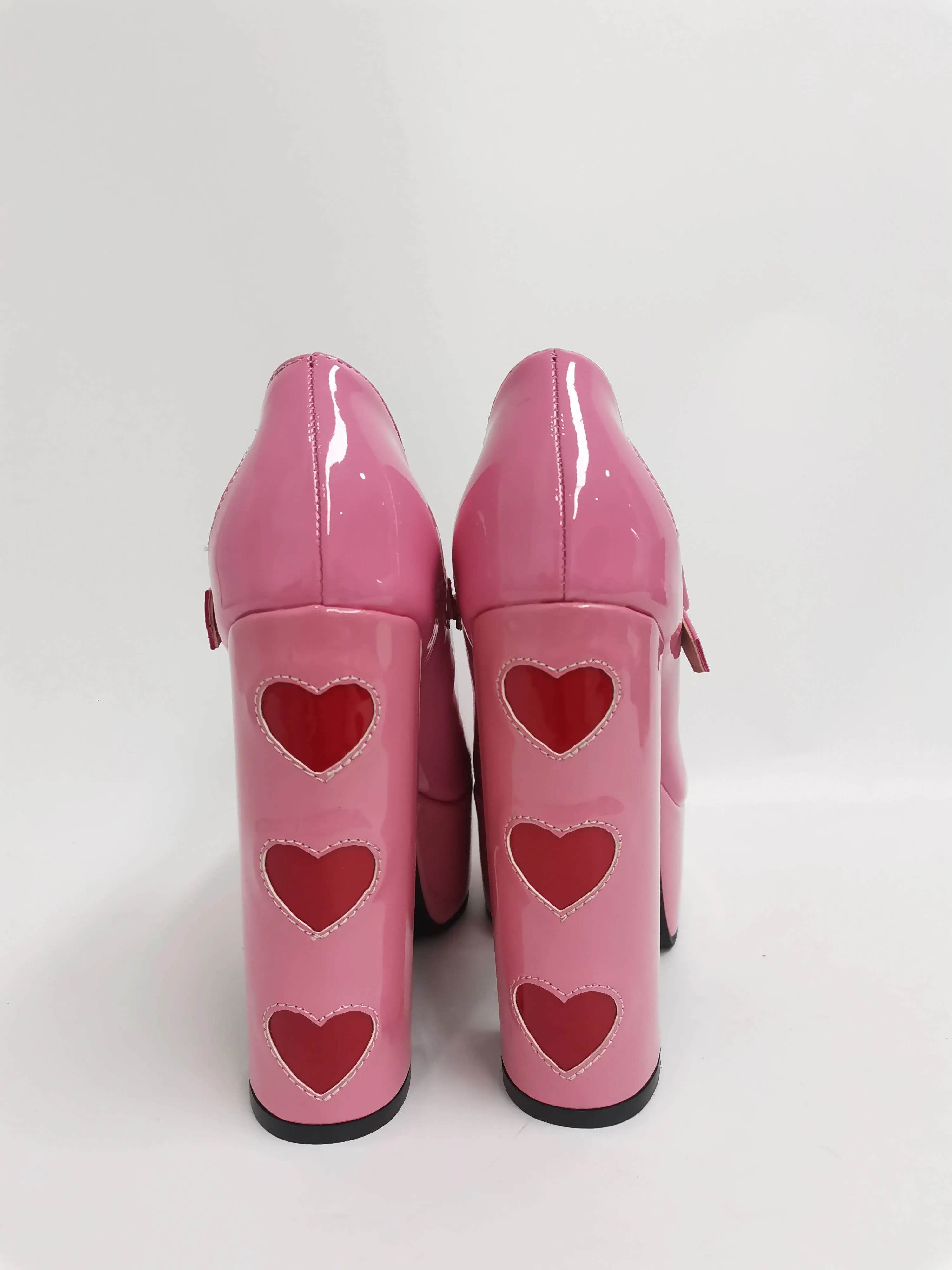 Marry Janes Pumps